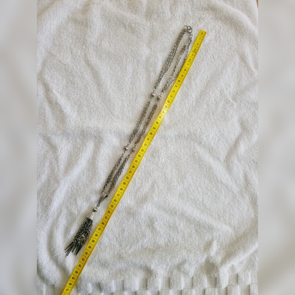 Dangley necklace - Picture 2 of 3